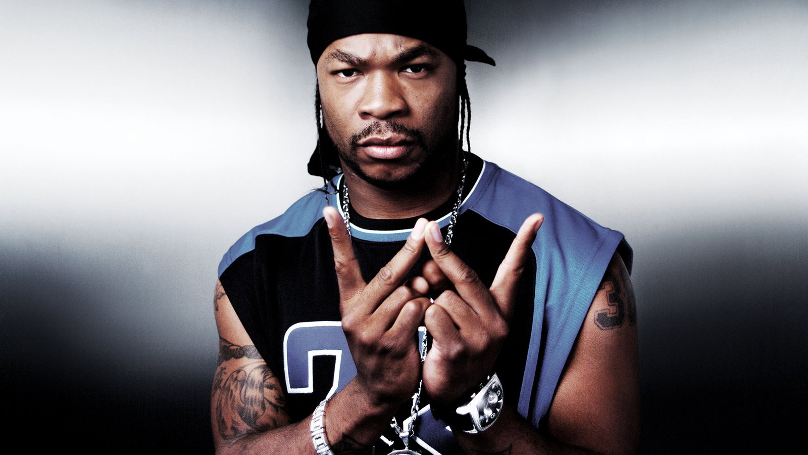 Xzibit