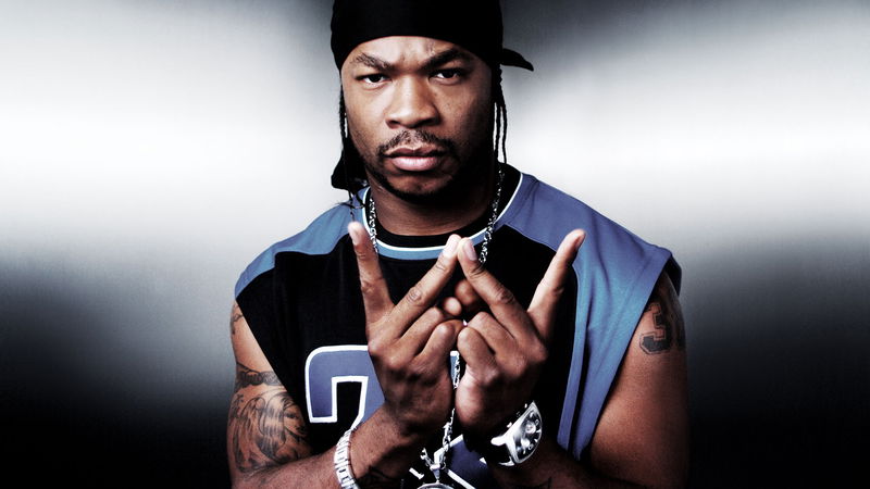 Xzibit