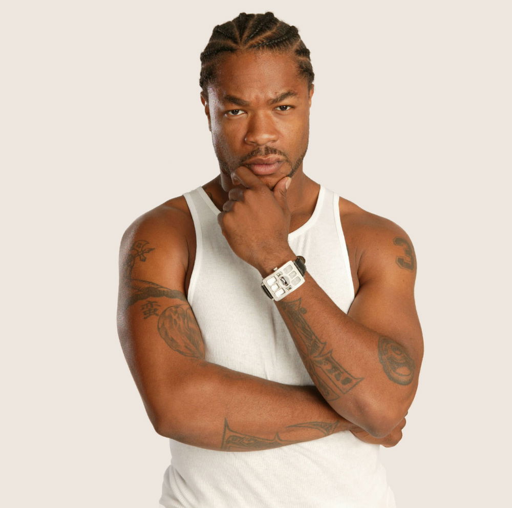 Xzibit Luxemburg Tickets | 02 Jun 2026, 19:00