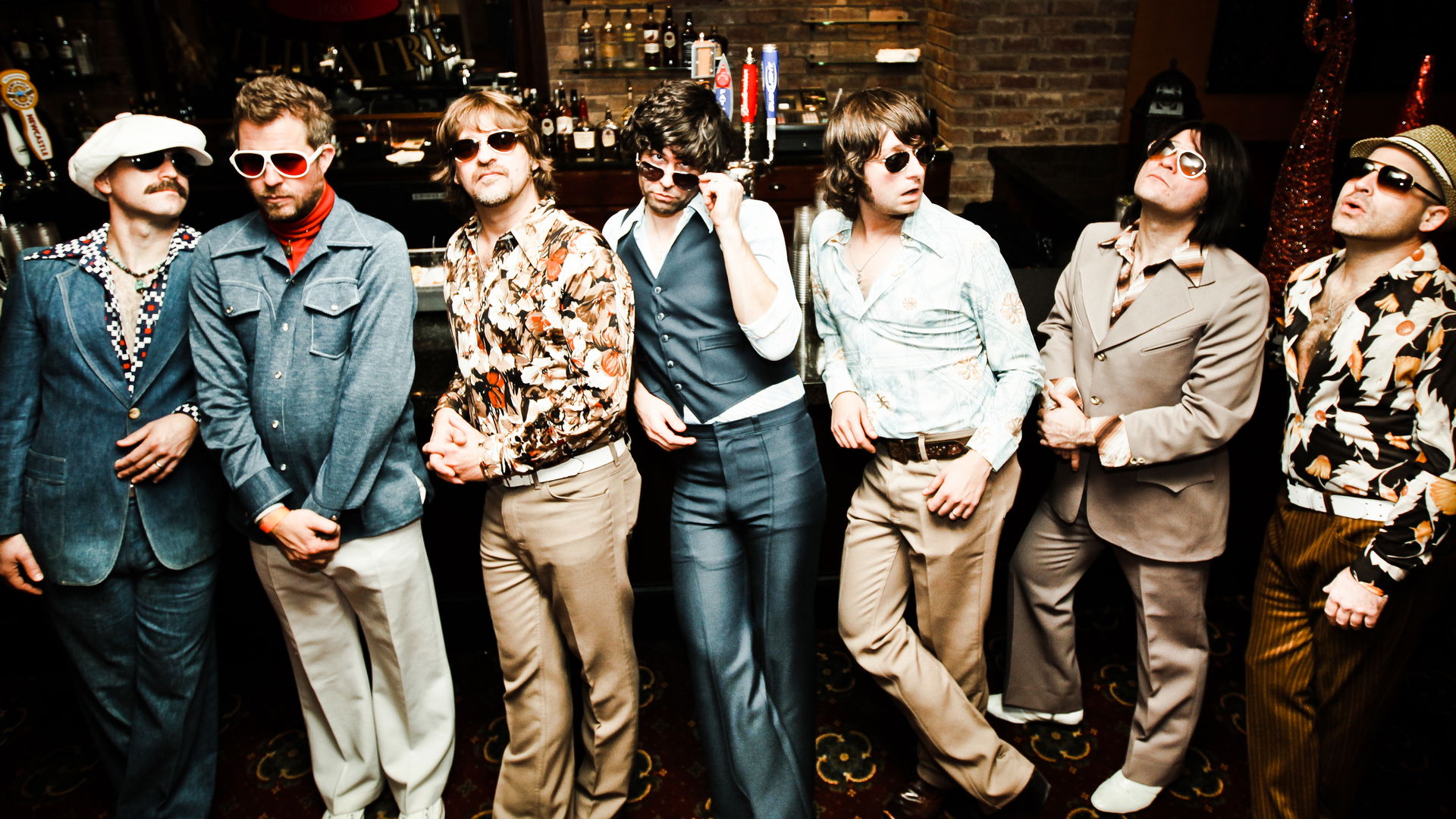 Tickets Yacht Rock Revue, Asbury Park Sat, Aug 02 2025, 700 PM