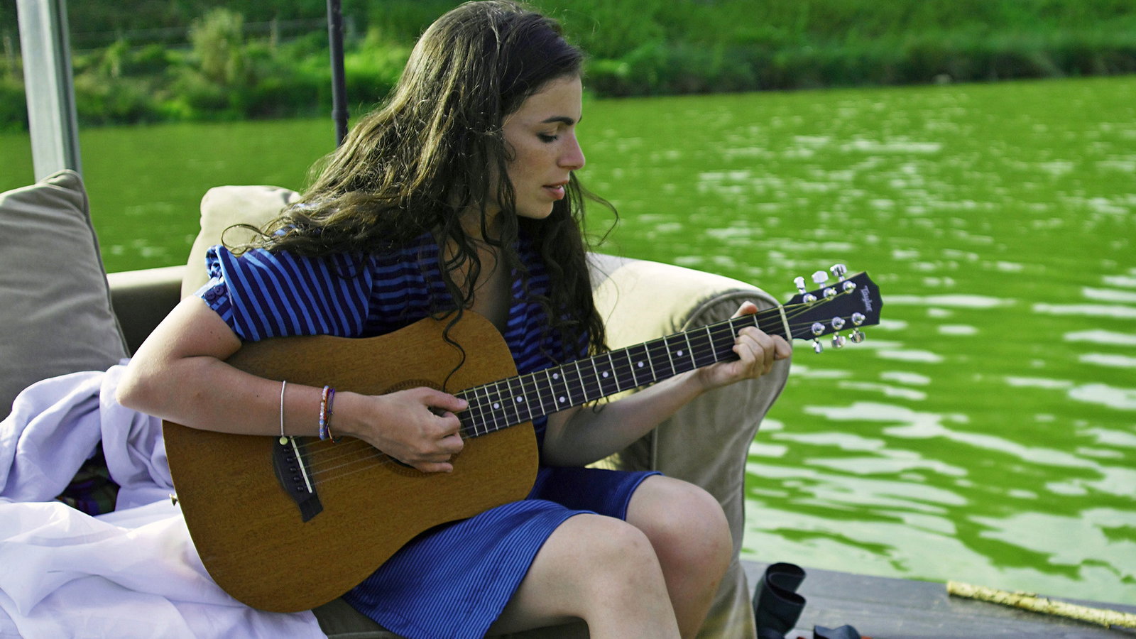 Yael Naim