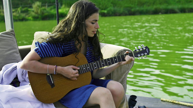 Yael Naim