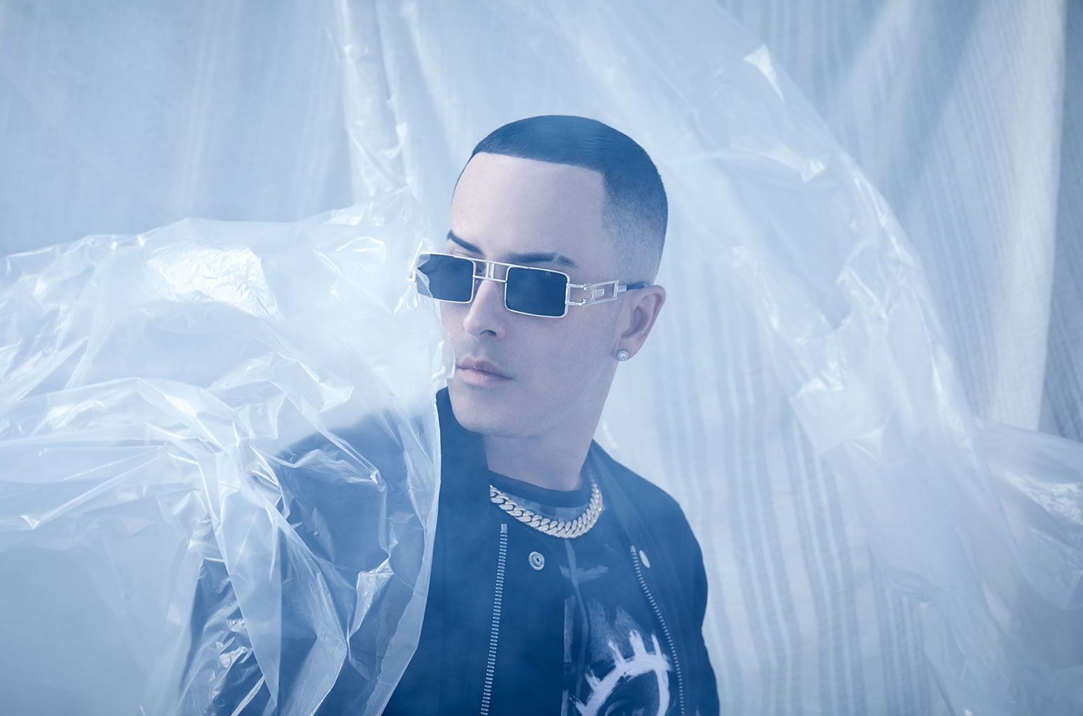 Yandel