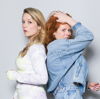 Yentl en de Boer