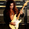 Yngwie Malmsteen