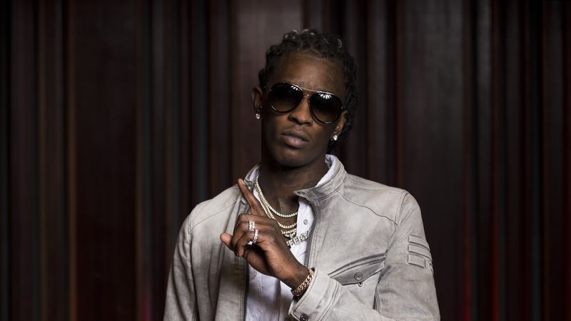 Young Thug