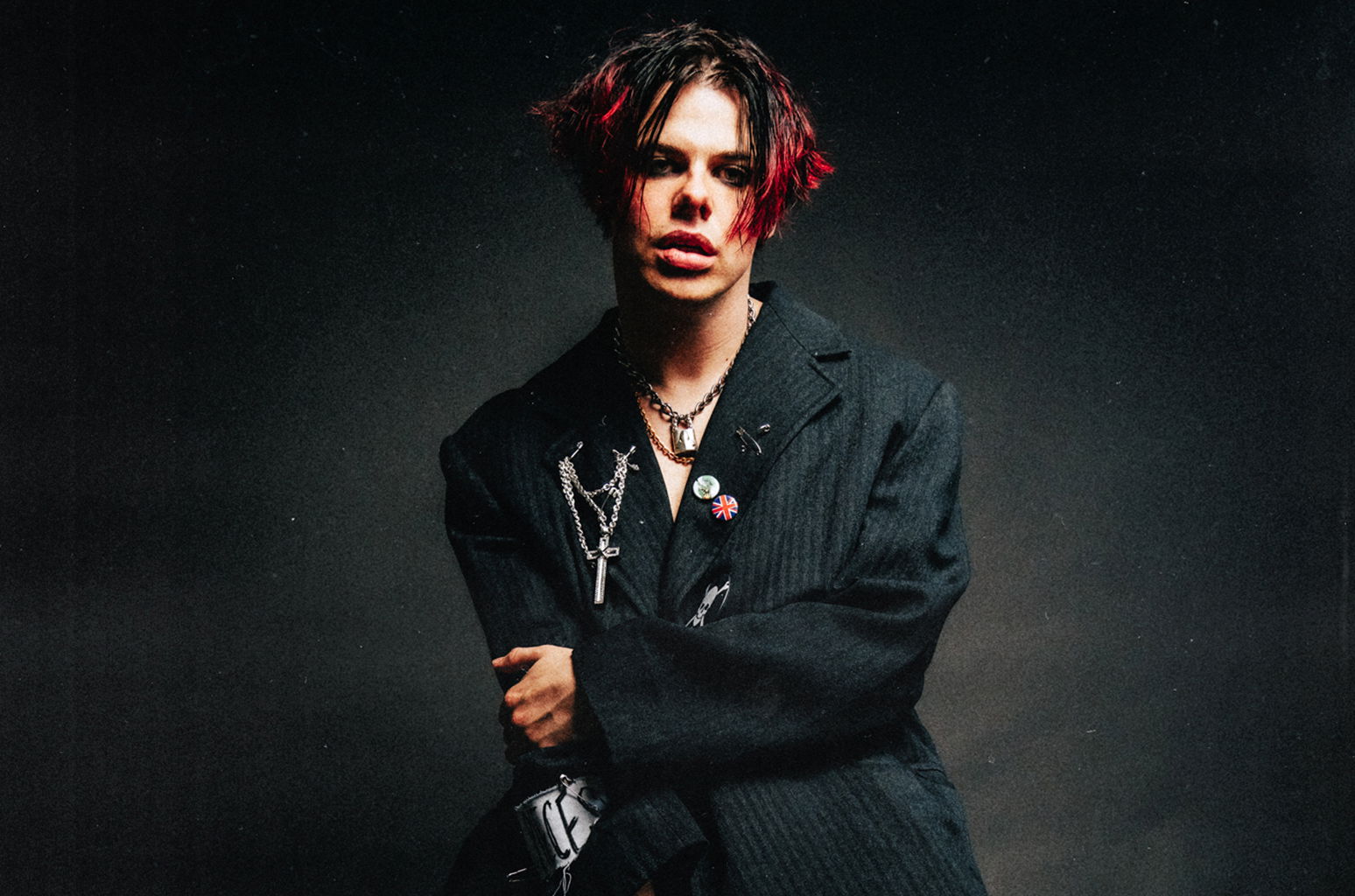 Tickets: Yungblud, Montreal | Sun, May 28 2023, 8:00 PM