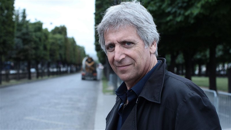 Yves Duteil