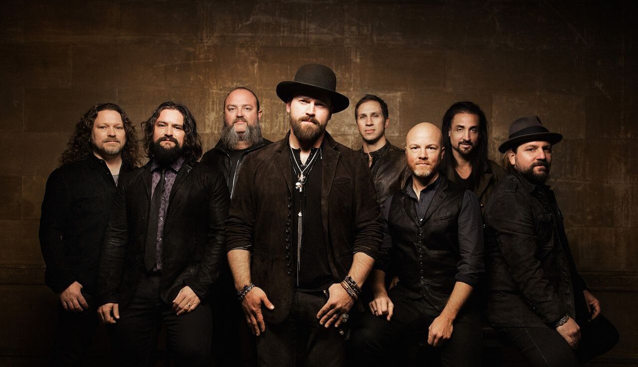 Zac Brown Band