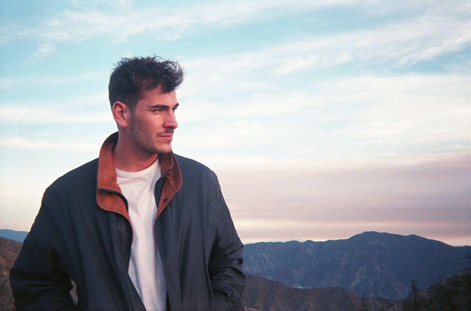 Zach Seabaugh