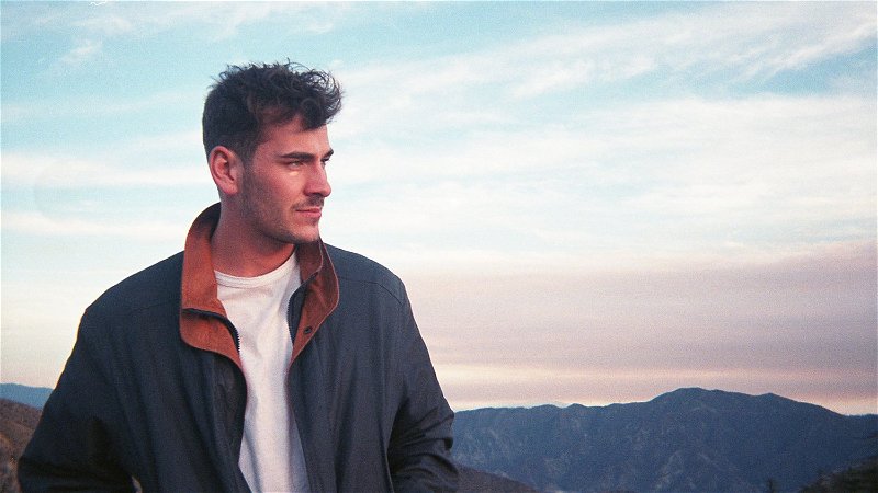 Zach Seabaugh