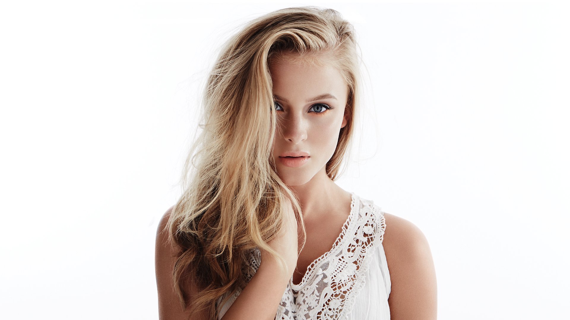 Tickets für Zara Larsson in Köln 01 Mär 2024, 2000