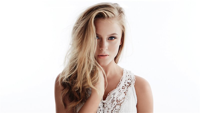 Zara Larsson