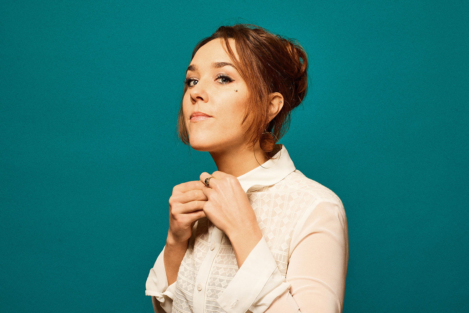 Zaz