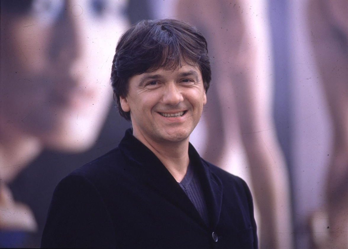 Zdravko Colic