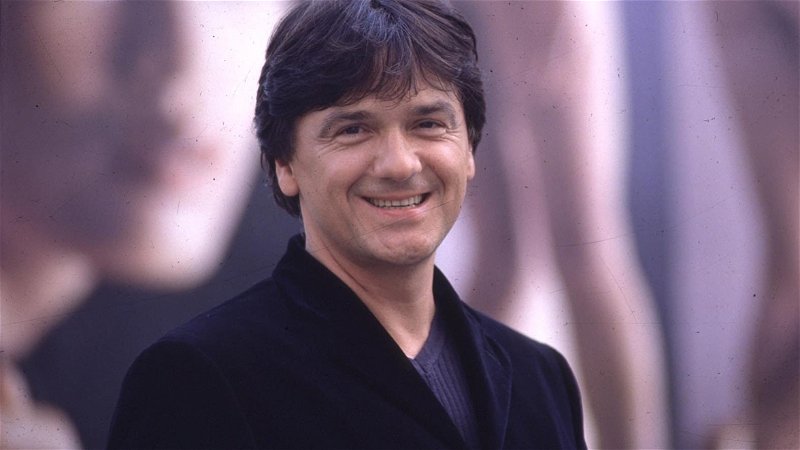Zdravko Colic