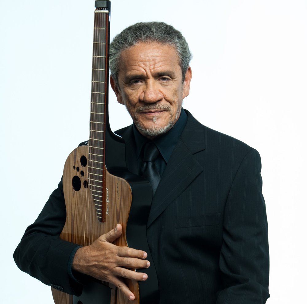 Entradas Zé Ramalho, Salvador 11 ago 2024, 1900