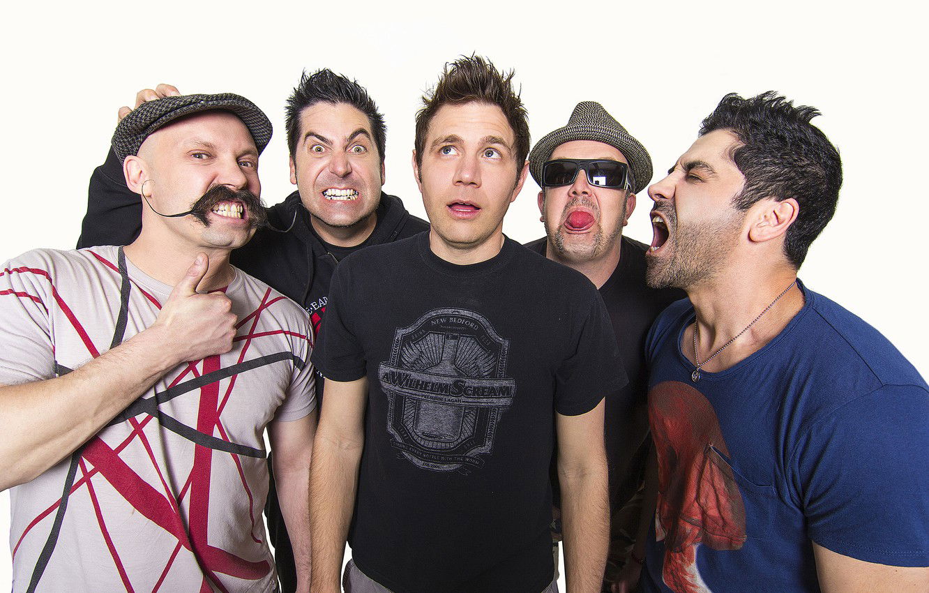 Zebrahead