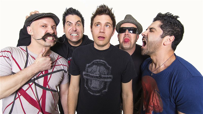 Zebrahead
