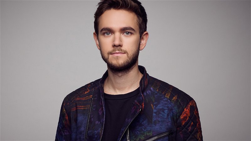 Zedd