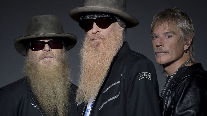 ZZ Top